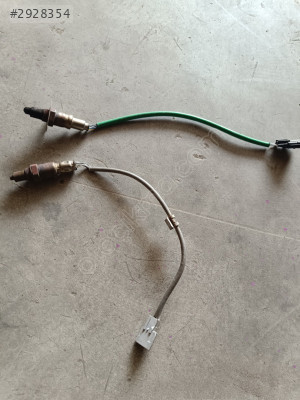 Renault Clio 5 partikür. müşürleri