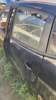 CHEVROLET REZZO SOL ARKA KAPI.OTO ERKAN ÜNYE