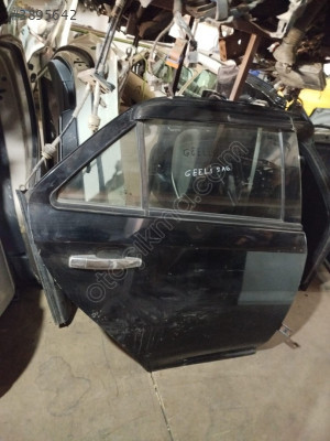 GEELY EMG SAĞ ARKA KAPI
