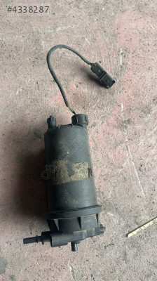 2016 RENAULT MASTER 3 ÇIKMA ORJİNAL MAZOT FİTRESİ KABI