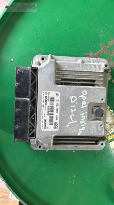 Opel insignia dizel çıkma motor beyni 15.000