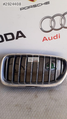 BMW F10 5 SERİSİ ÖN PANJUR SOL IZGARA