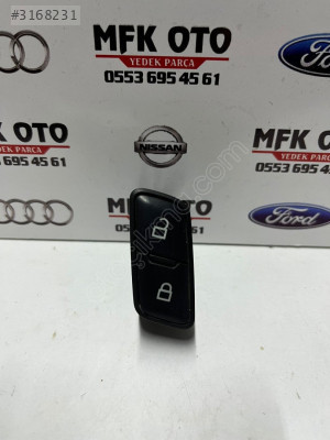 TRANSİT TOURNEO MERKEZİ KİLİTLEME DÜĞMESİ ORJİNAL BK2T14017AA