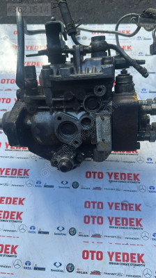 Toyota Hilux mazot pompası