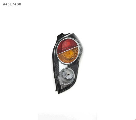 CHEVROLET SPARK ARKA STOP LAMBASI SAĞ  2010-