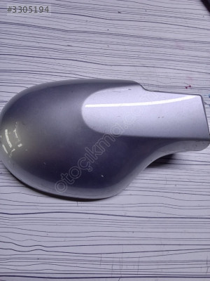 RENAULT Clio Ayna Kapağı 12533040