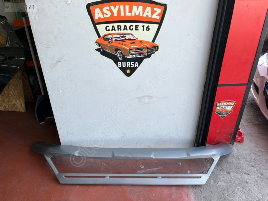 HYUNDAİ BAYON ÖN TAMPON ALT BAKALİTİ ORJİNAL 86577-Q0BA0