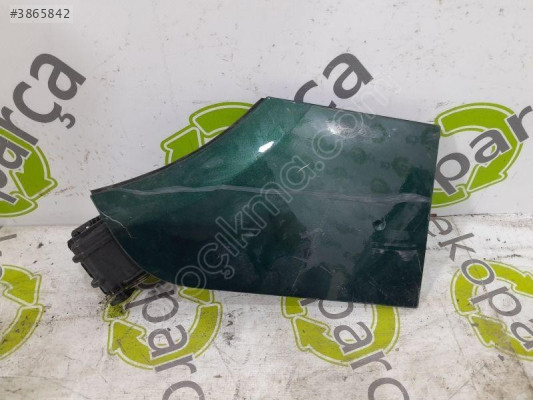 TOGG T10X 2022 2024 T10X TOGG ŞARJ DEPO İÇ KAPAK C1_B0408906008_A