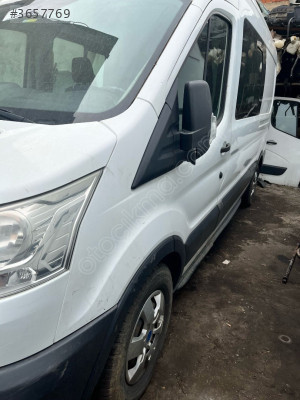 FORD TRANSİT 2017 SOL ÖN KAPI