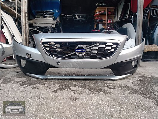 Volvo v40 cross country ön tampon