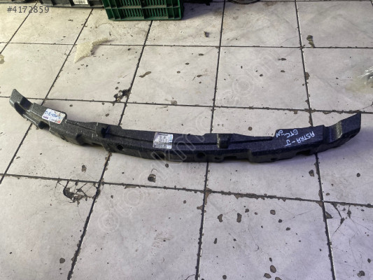 OPEL ASTRA J GTC ÖN TAMPON KÖPÜĞÜ SIFIR ORJİNAL 13264557