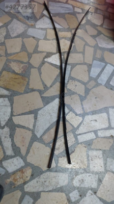 Çıkma Opel Astra J Sedan Tavan Çıtası