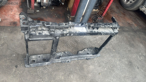 Opel corsa f ön panel plastiği çıkma orjinal