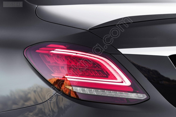 W205 2014-2018 IÇIN UYUMLU LED STOP KIRMIZI