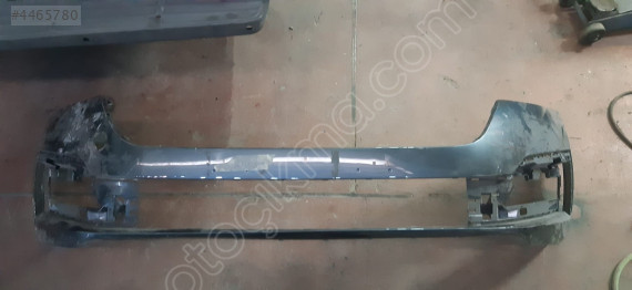 SKODA SCALA ÖN TAMPON