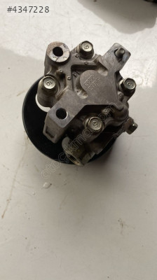 CHEVROLET CRUZE DİREKSİYON POMPASI.OTO ERKAN ÜNYE