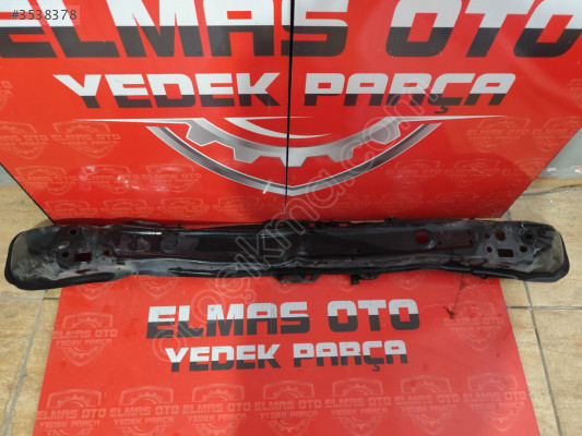 214982630r DACİA DUSTER ÖN TAMPON DEMİRİ 17/23