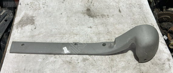 FİAT DOBLO 2001-2011 SÜRGÜLÜ KAPI RAY BAKALİTİ