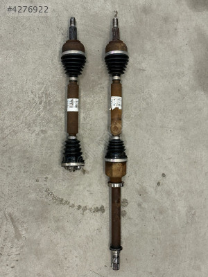 RENAULT SCENİC 2 MEGANE 2 AKİS 8200375538 8200432516