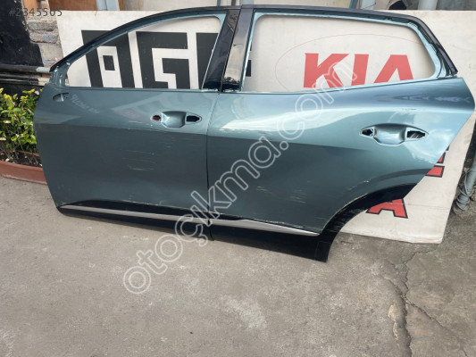 kia sportage çıkma sol ön ve arka kapı 2023 model