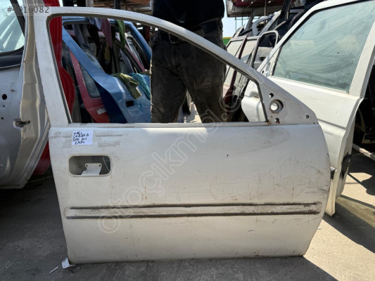 OPEL CORSA B SAĞ ÖN KAPI , OPEL COMBO B SAĞ ÖN KAPI