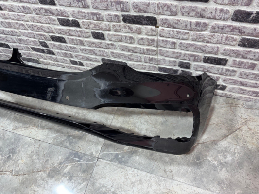 Bmw 5 serisi g30 ön tampon Luxery orijinal çıkma ön tampon