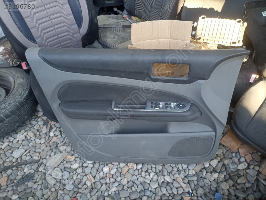 Ford focus 2 kapı döşemesi sol ön