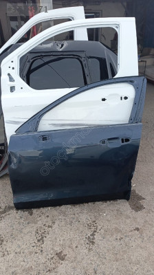 VOLVO S60 SOL ÖN KAPI ORJİNAL ÇIKMA