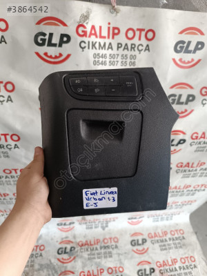 FİAT LİNEA 1.3 E5 SOL CEP HATASIZ ORJİNAL ÇIKMA