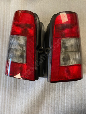 PEUGEOT PARTNER STOP TAKIM (2003-2008)