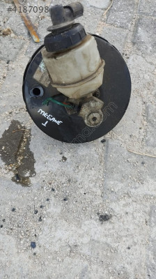 Westinghouse Kategorisinde Renault Megane 1 Çıkma Parçaları