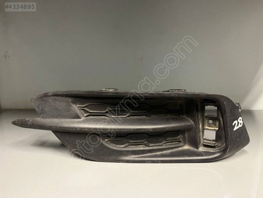 HONDA CİVİC FC5 ARKA SAĞ SİS ÇERÇEVESİ ORJİNAL 71503TEAT00