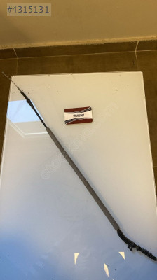 510837017B Volkswagen Passat b8.5 sağ ön kapı dış açma kolu halat