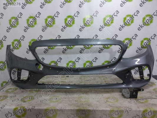 MERCEDES C 2018 2023 W205 ÖN TAMPON AMG MAKYAJLI A2058802305