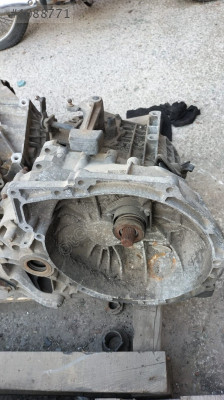 Ford Mondeo Mk III Manual şanzıman 5 ileri 1S7R7F097