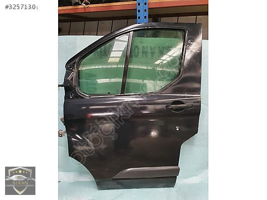 FORD CUSTOM 2016 SOL ÖN KAPI ALKAN OTOMOTİV 0532,417,1034