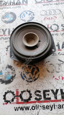90379280 opel corsa d arka sol kapı hoparlörü