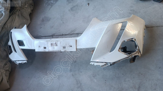 PEUGEOT 2008 ÖN TAMPON