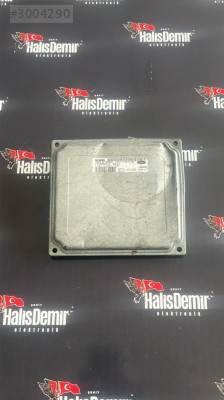 Ford KA 1.3 Motor Beyni 1S5X-12A650-BD - S118685001E - SIM24