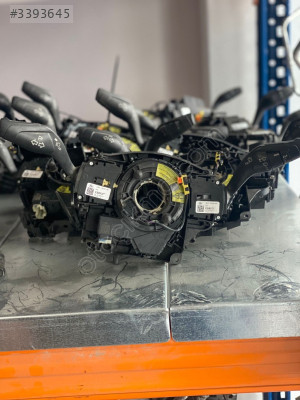 Ford Transit  Sinyal Kolu Takımı