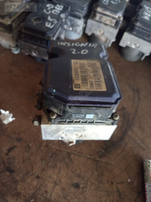 OPEL INSİGNİA A 2,0  ABS BEYNİ