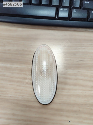 ÇAMURLUK SİNYALİ ALMERA 00-05