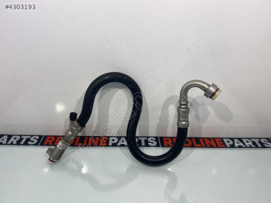 64539228240 9228240 BMW X3 F25 KLİMA BORUSU