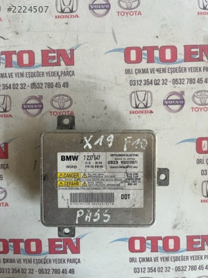 BMW ZENON 7 237 647