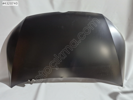 VOLKSWAGEN CADDY / TOURAN ÖN MOTOR KAPUTU SIFIR 2011-2015