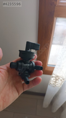 Volvo S40 fren vakum sivici