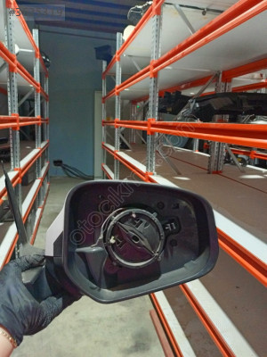 FORD COURİER SAĞ AYNA ORJİNAL ÇIKÖA YEDEK PARÇA