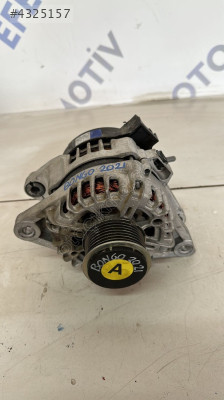 kia bongo 2021 şarj dinamosu (son fiyat)