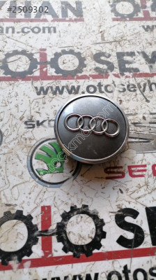 8W0601170 audi jant kapağı