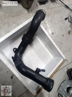 Volkswagen Audi A3 Seat Skoda 2.0 TDI DİZEL Hava giriş hortumu,
